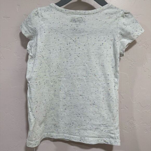 Disney Minnie Mouse Pretty Awesome 4T Shirt - Picture 4 of 5